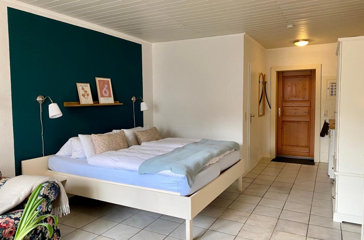 Kajüthus Apartment 6 Fehmarn Dış mekan fotoğraf